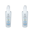 Bionike aknet sun 50+ set da 2 2x50 ml spray