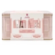 bionike calendario dell'avvento beauty 2026 12 pezzi - cofanetto regalo di bellezza con make-up, skincare e haircare per pelle sensibile