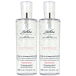 Bionike defence acqua gel detergente struccante set da 2 2x400 ml