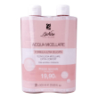 Bionike defence acqua micellare ultra delicata promo 2 flaconi da 500 ml