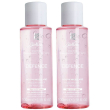 Bionike defence acqua micellare viso-occhi-labbra set da 2 2x100 ml lo
