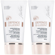 Bionike defence b lucent crema protettiva antimacchie 2x40 ml gi