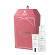 Bionike defence beauty essentials cofanetto regalo detergente delicato viso 150 ml + crema idratante ricca 50 ml