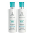 Bionike defence body hydraboost set da 2 2x400 ml lozione per il corpo