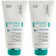 Bionike defence body set da 2 2x300 ml crema