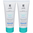 Bionike defence body smagliature crema elasticizzante set da 2 2x100 m