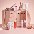 Bionike defence calendario dell'avvento con 12 minitaglie skincare e make up bionike