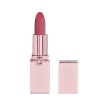 Bionike defence color creamy velvet rossetto satinato 03v - rossetto idratante e ultra-cremoso - colore peony pink - 3,5 ml