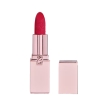 Bionike defence color creamy velvet rossetto satinato 04v - rossetto idratante e ultra-cremoso - colore bouganville - 3,5 ml