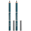 Bionike defence color kohl&kajal 105 vert 2x1 pz stick