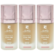Bionike defence color lifting 201 ivoire 3x30 ml