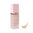 Bionike defence color lifting fondotinta anti-age per pelle matura sensibile allergica colore 01 ivory, 30ml