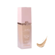 Bionike defence color lifting fondotinta anti-age per pelle matura sensibile allergica colore 02 cream, 30ml