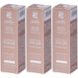 Bionike defence color lovely touch blush liquido colore 402 peche 3x5