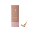 Bionike defence color mat velvet fondotinta opacizzante per pelle grassa mista sensibile allergica colore 02 cream, 30ml