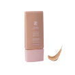 Bionike defence color mat velvet fondotinta opacizzante per pelle grassa mista sensibile allergica colore 03 sand, 30ml