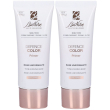Bionike defence color primer base uniformante set da 2 2x30 ml make up