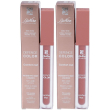 Bionike defence color rossetto liquido colore 701 nudo perfetto 2x4,5