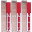 Bionike defence color rossetto liquido colore 703 tulipano 4,5 ml