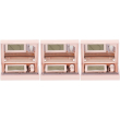 Bionike defence color silky touch ombretto compatto colore 415 vert do