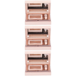 Bionike defence color silky touch ombretto compatto colore 416 caramel