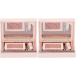 Bionike defence color silky touch ombretto compatto colore 418 peche 2
