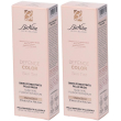 Bionike defence color skin tint fondotinta pelle nuda n1,5 cream 2x30