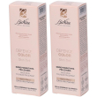 Bionike defence color skin tint fondotinta pelle nuda n2,5 almond 30 m
