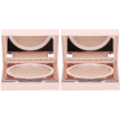 Bionike defence color soft touch cipria compatta colore 102 miel set d