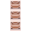 Bionike defence color sun touch terra compatta colore 202 soleil 3x10