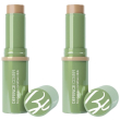 Bionike defence cover stick 201 ivoire 2x10 g