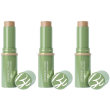 Bionike defence cover stick 203 beige 3x10 g