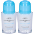 Bionike defence deo roll on anti-macchia set da 2 2x50 ml roller