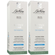 Bionike defence hair balsamo dermolenitivo set da 2 2x200 ml shampoo