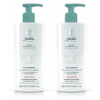 Bionike defence hair shampoo extra delicato set da 2 2x400 ml