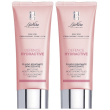 Bionike defence hydractive fluido idratante opacizzante set da 2 2x40