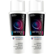 Bionike defence ks anti-caduta shampoo set da 2 2x200 ml
