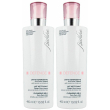 Bionike defence latte detergente viso-occhi-labbra set da 2 2x400 ml l