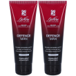 Bionike defence man balsamo dopobarba lenitivo set da 2 2x75 ml balsam