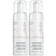 Bionike defence mousse detergente set da 2 2x150 ml schiuma