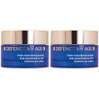 Bionike defence my age crema rinnovatrice giorno set da 2 2x50 ml crem