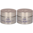 Bionike defence my age gold crema ricca fortificante x2 2x50 ml