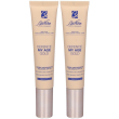 Bionike defence my age gold crema uniformante colorata spf15 set da 2