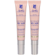 Bionike defence my age pearl siero rivitalizzante contorno occhi 2x15