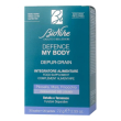 Bionike defence my body depurdrain - integratore alimentare per il drenaggio dei liquidi - 20 bustine