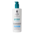 Bionike defence my body hydraboost fluido leggero idratante 400 ml