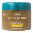 Bionike defence my body scrub esfoliante corpo 350 ml
