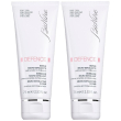 Bionike defence scrub micro-esfoliante set da 2 2x75 ml peeling
