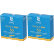 Bionike defence sun 50 fondotinta compatto tonalita n1 ambra 2x10 g