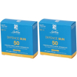 Bionike defence sun 50 fondotinta compatto tonalita n2 bronzo 2x10 g